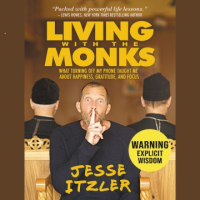 Living_with_the_monks